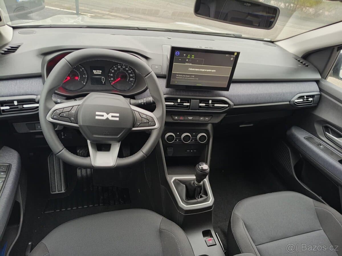 Dacia JOGGER - 9