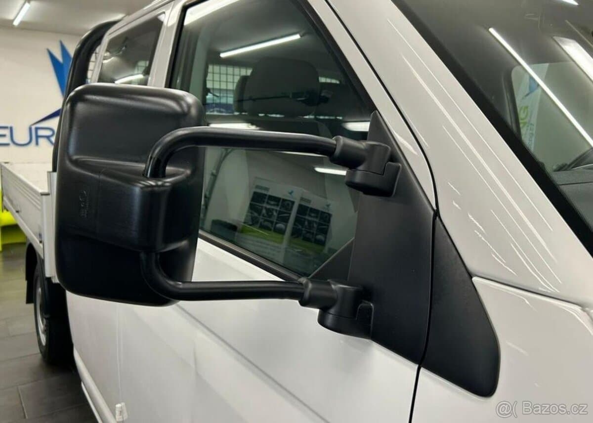 2014 Volkswagen TRANSPORTER - 9