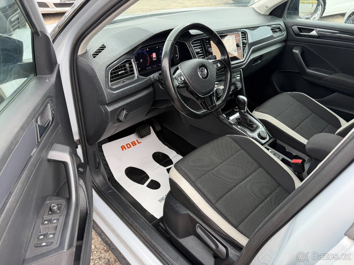 2018 Volkswagen T-ROC - 9