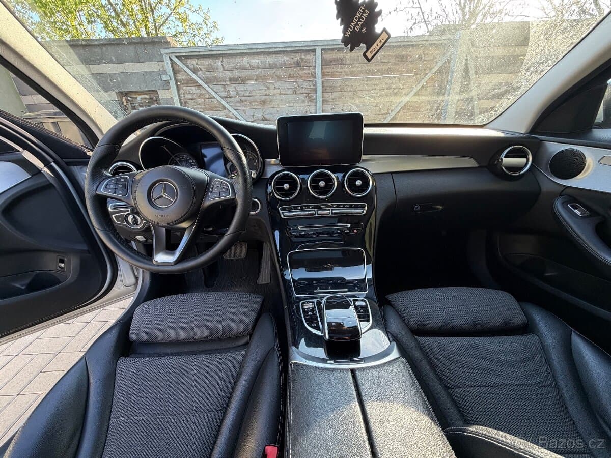 2017 Mercedes-Benz OSTATNÍ - 9