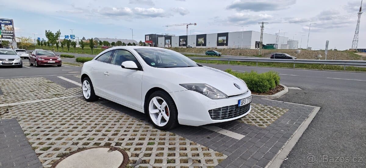2009 Renault LAGUNA - 9