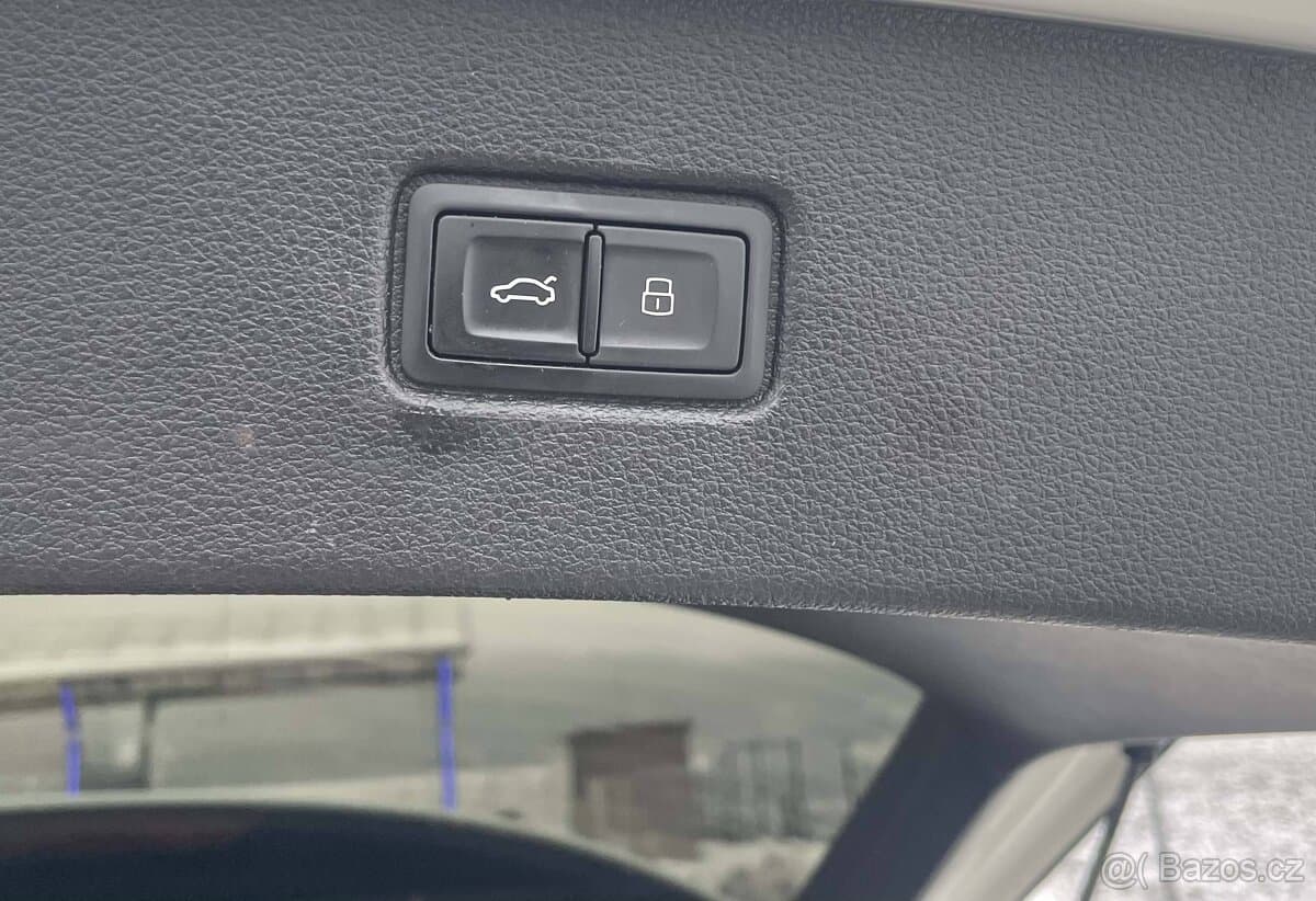 2017 Audi Q7 - 9