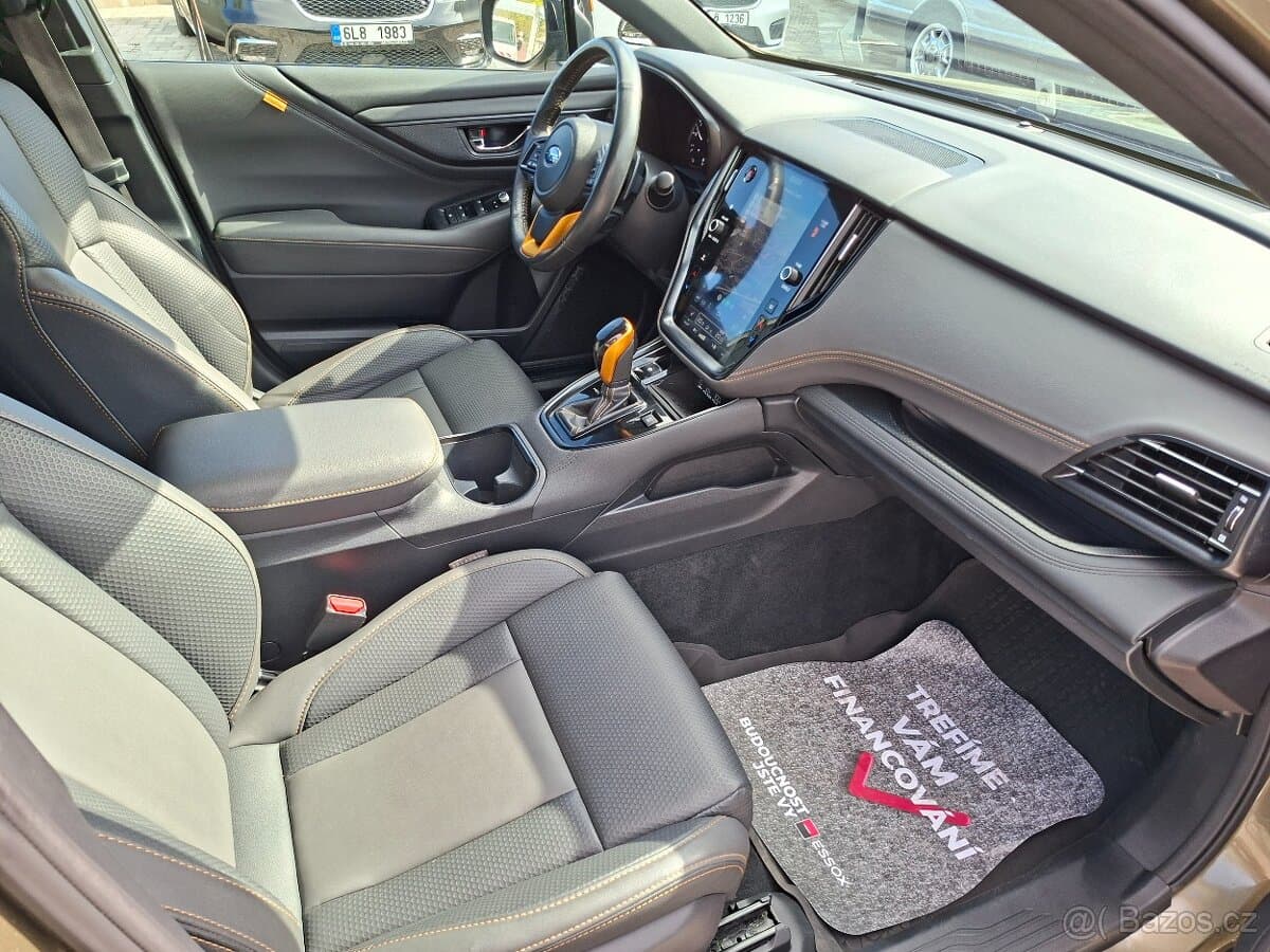 2024 Subaru OUTBACK - 9