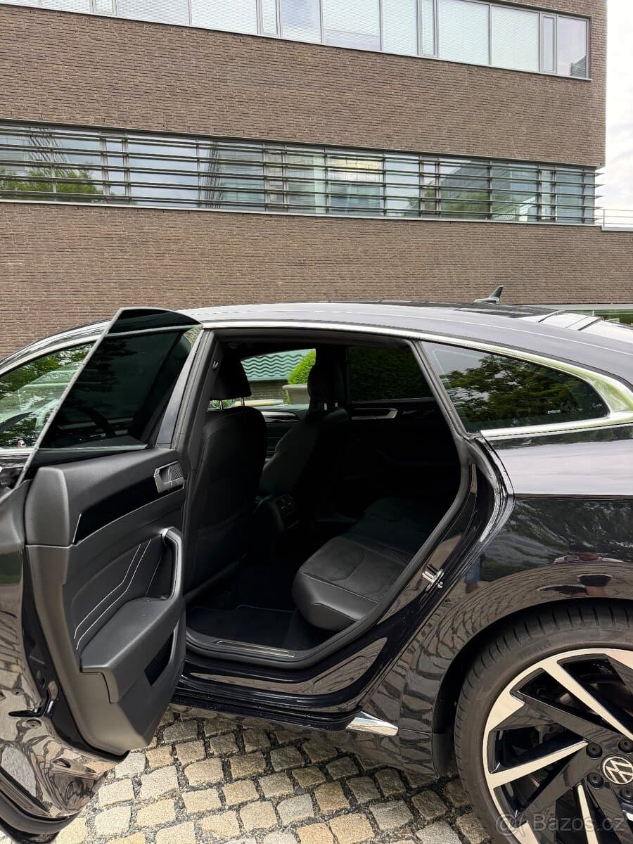 2021 Volkswagen ARTEON - 9