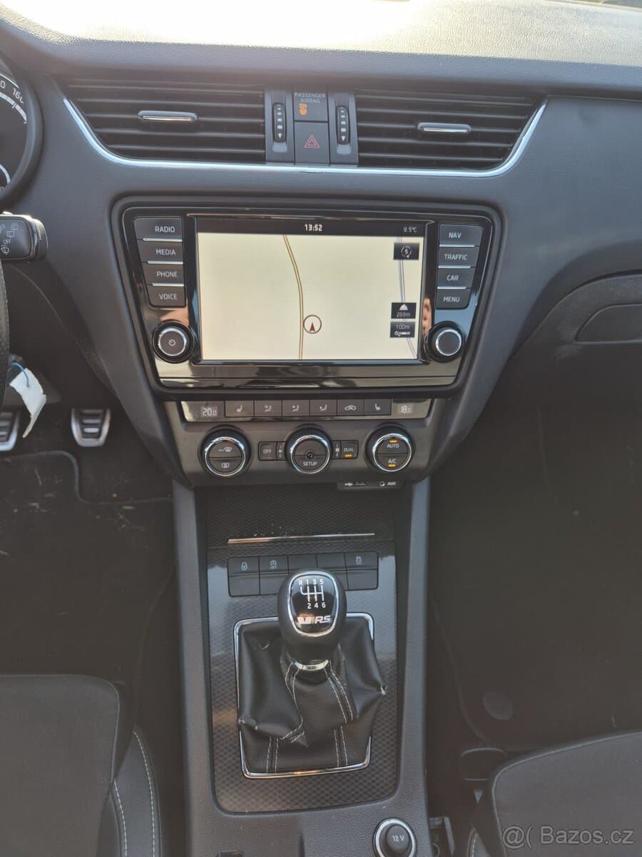 2014 Škoda OCTAVIA - 9