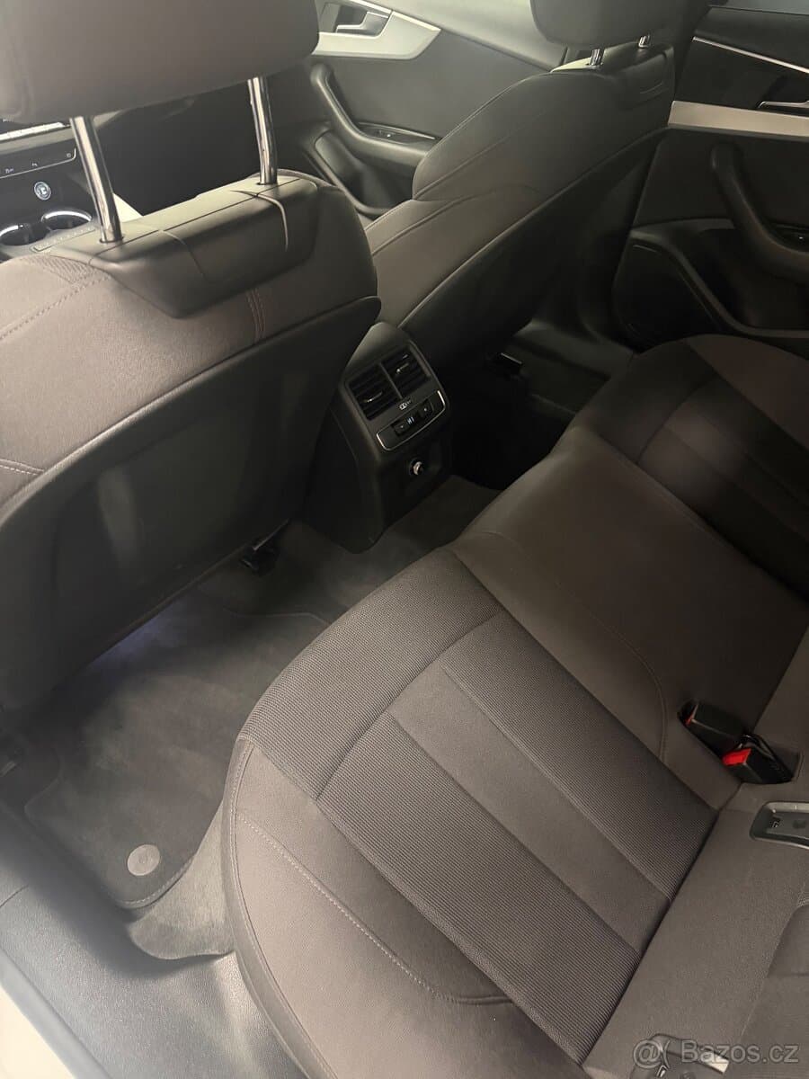 2017 Audi A5 - 9