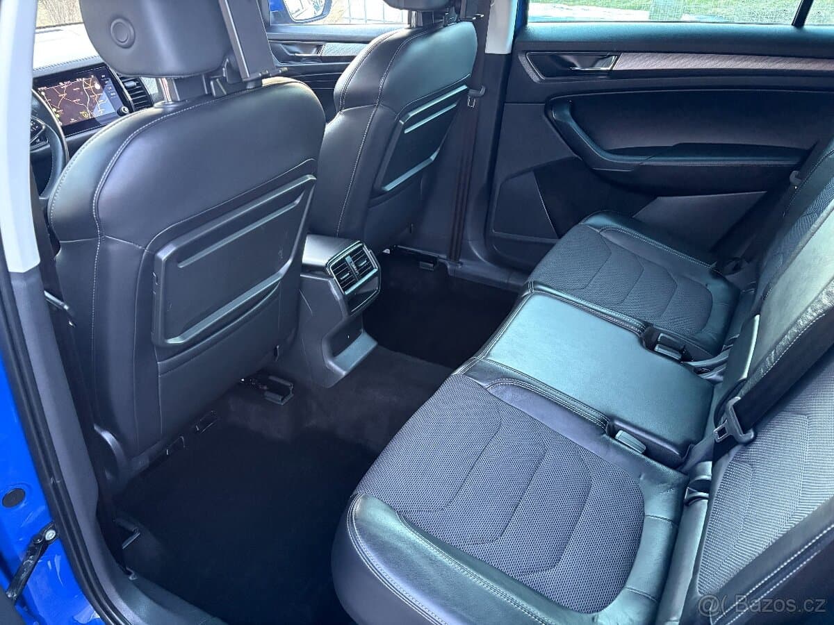 2022 Škoda KODIAQ - 9
