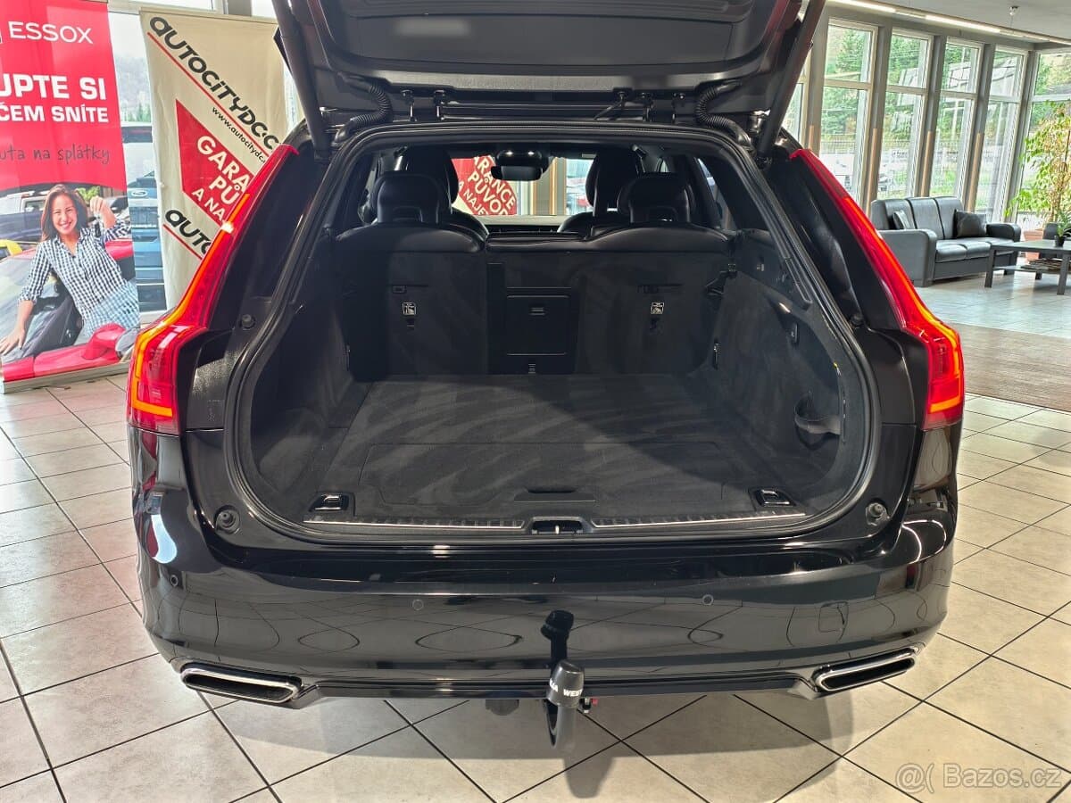 2017 Volvo V90 - 9