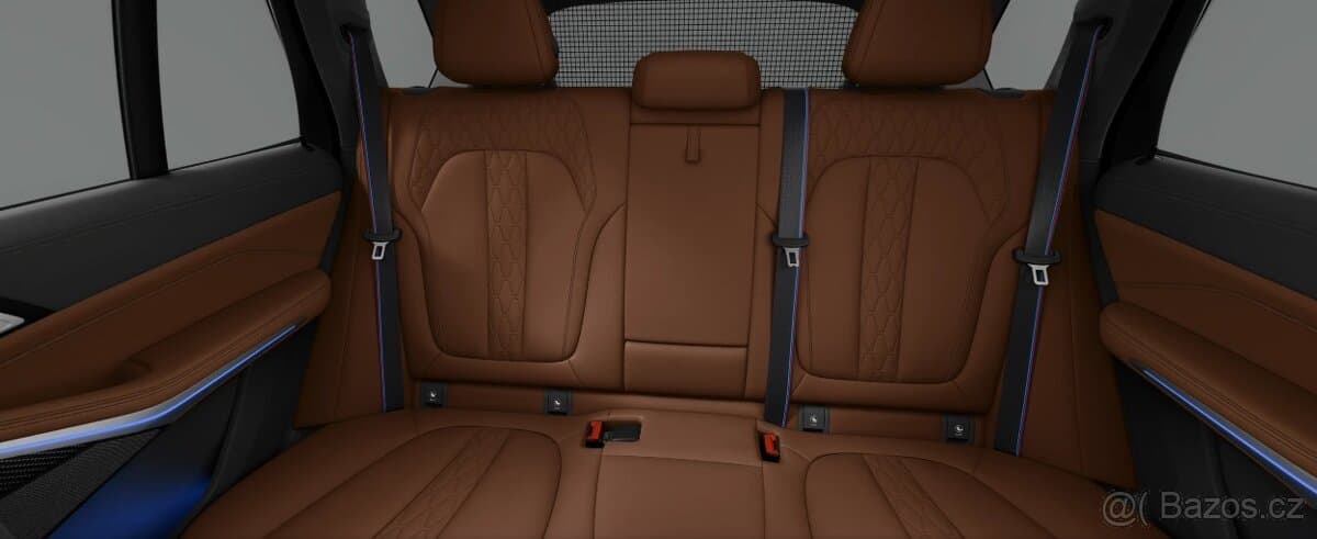 2026 BMW X5 - 9