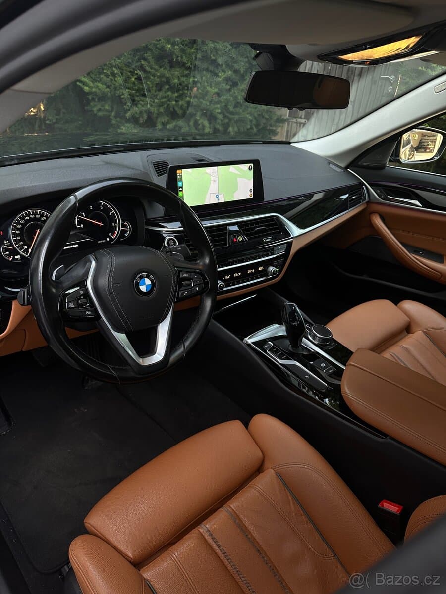 2017 BMW OSTATNÍ - 9