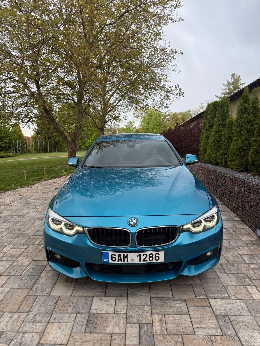 2017 BMW OSTATNÍ - 9