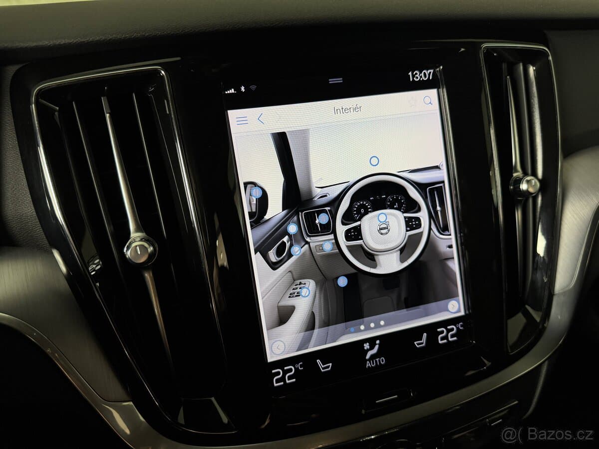 2021 Volvo V60 - 9