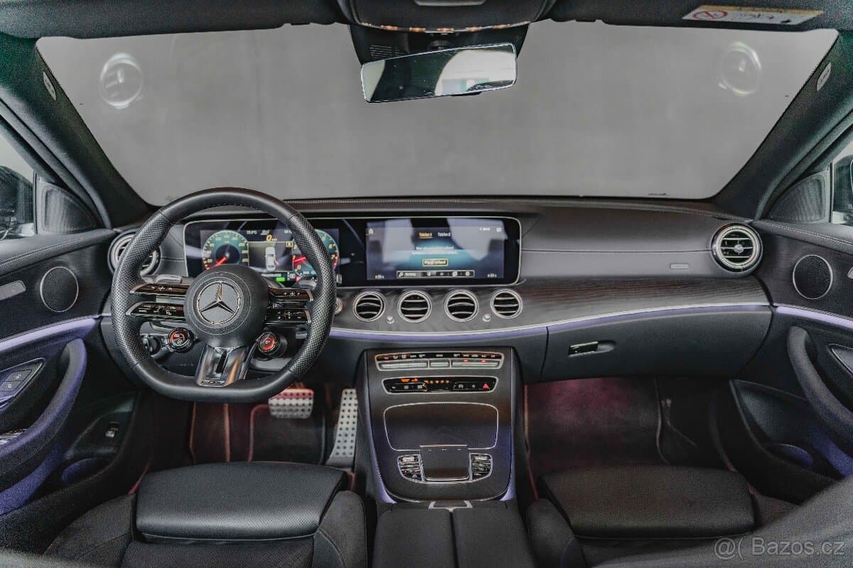 2022 Mercedes-Benz OSTATNÍ - 9