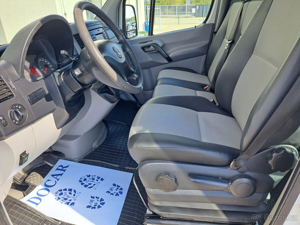 2014 Volkswagen OSTATNÍ - 9