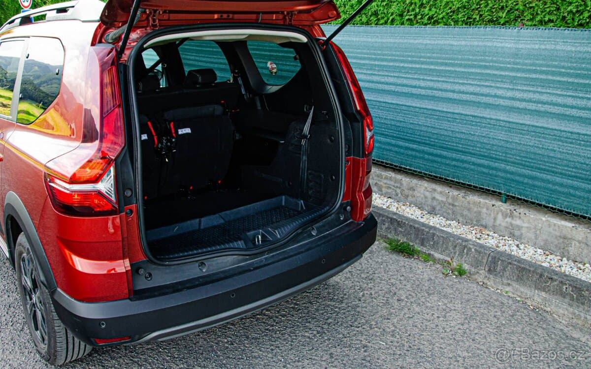 2022 Dacia JOGGER - 9