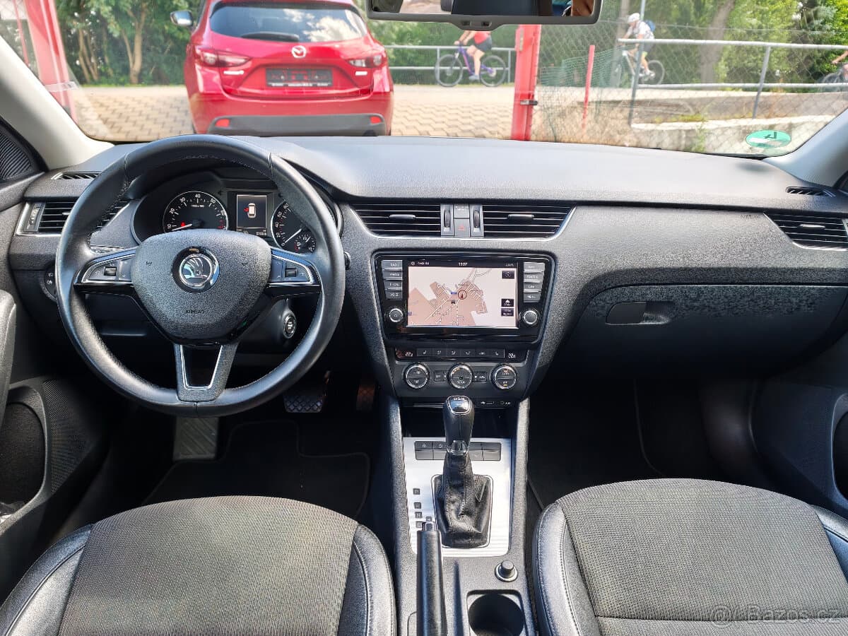 2013 Škoda OCTAVIA - 9