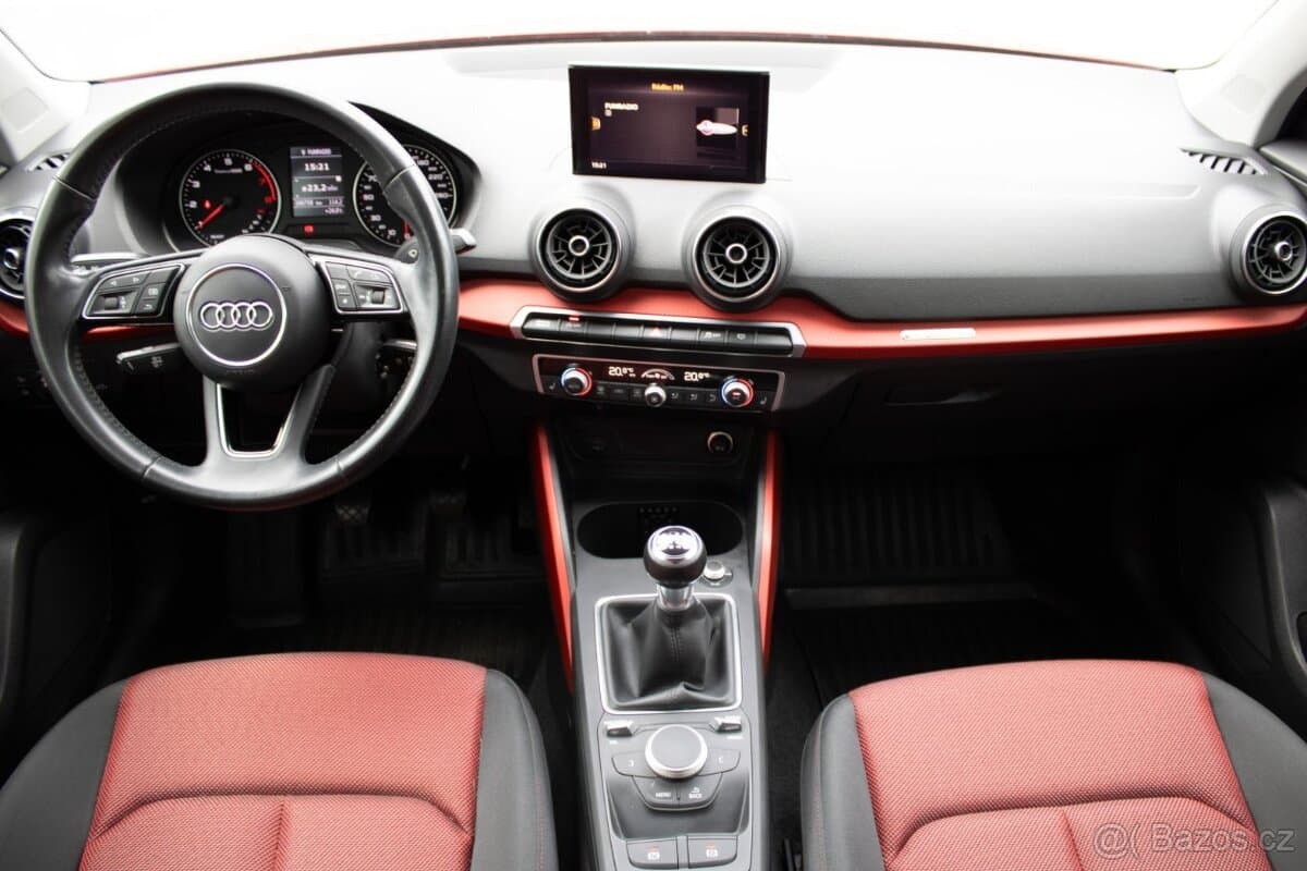 2020 Audi Q2 - 9