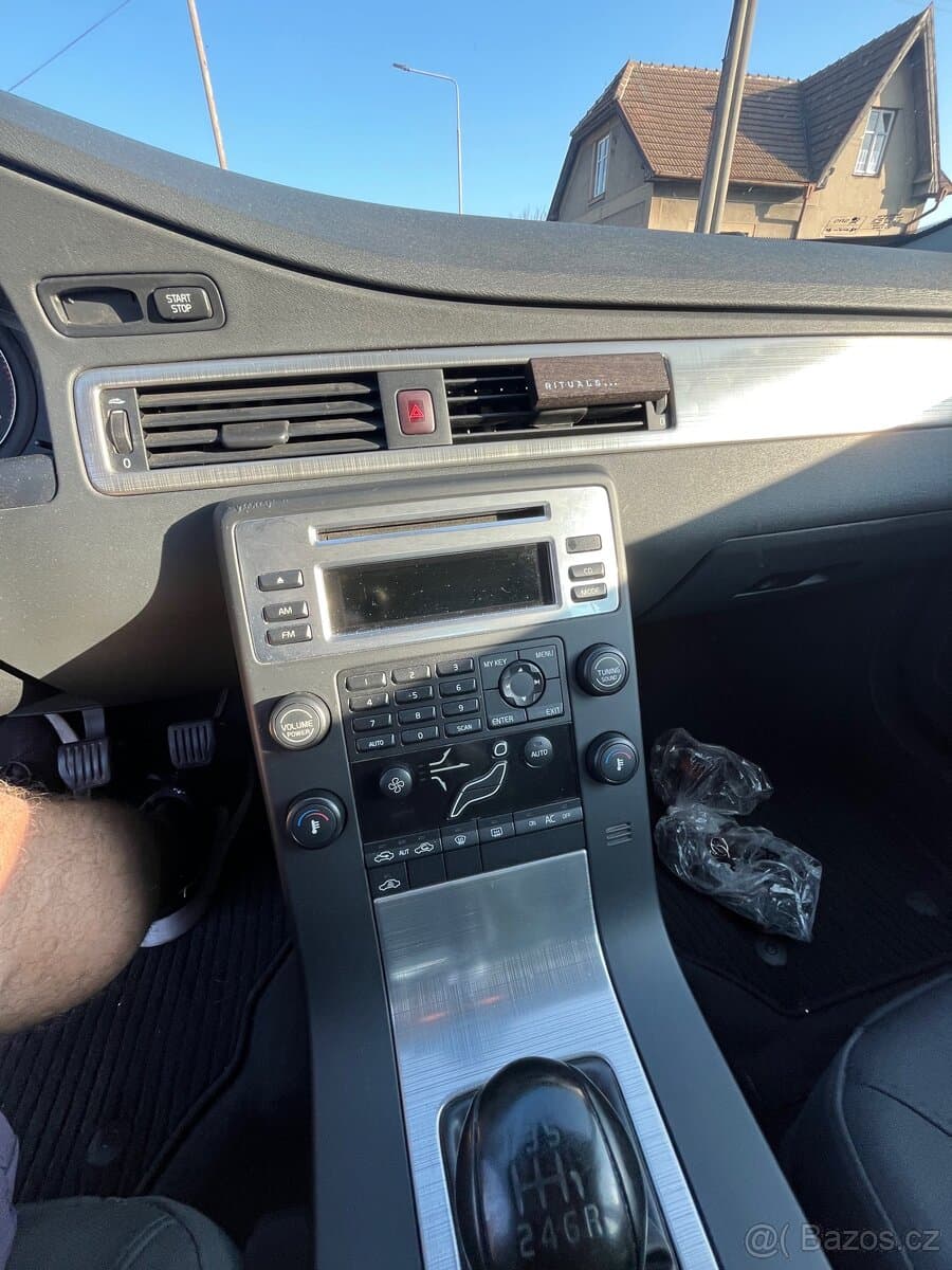 2007 Volvo S80 - 9