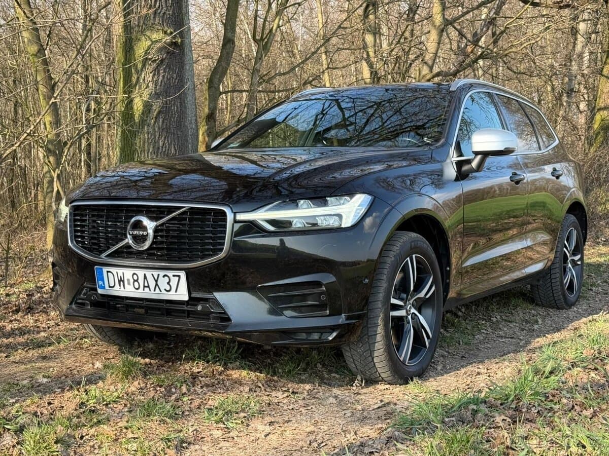 2018 Volvo OSTATNÍ - 9