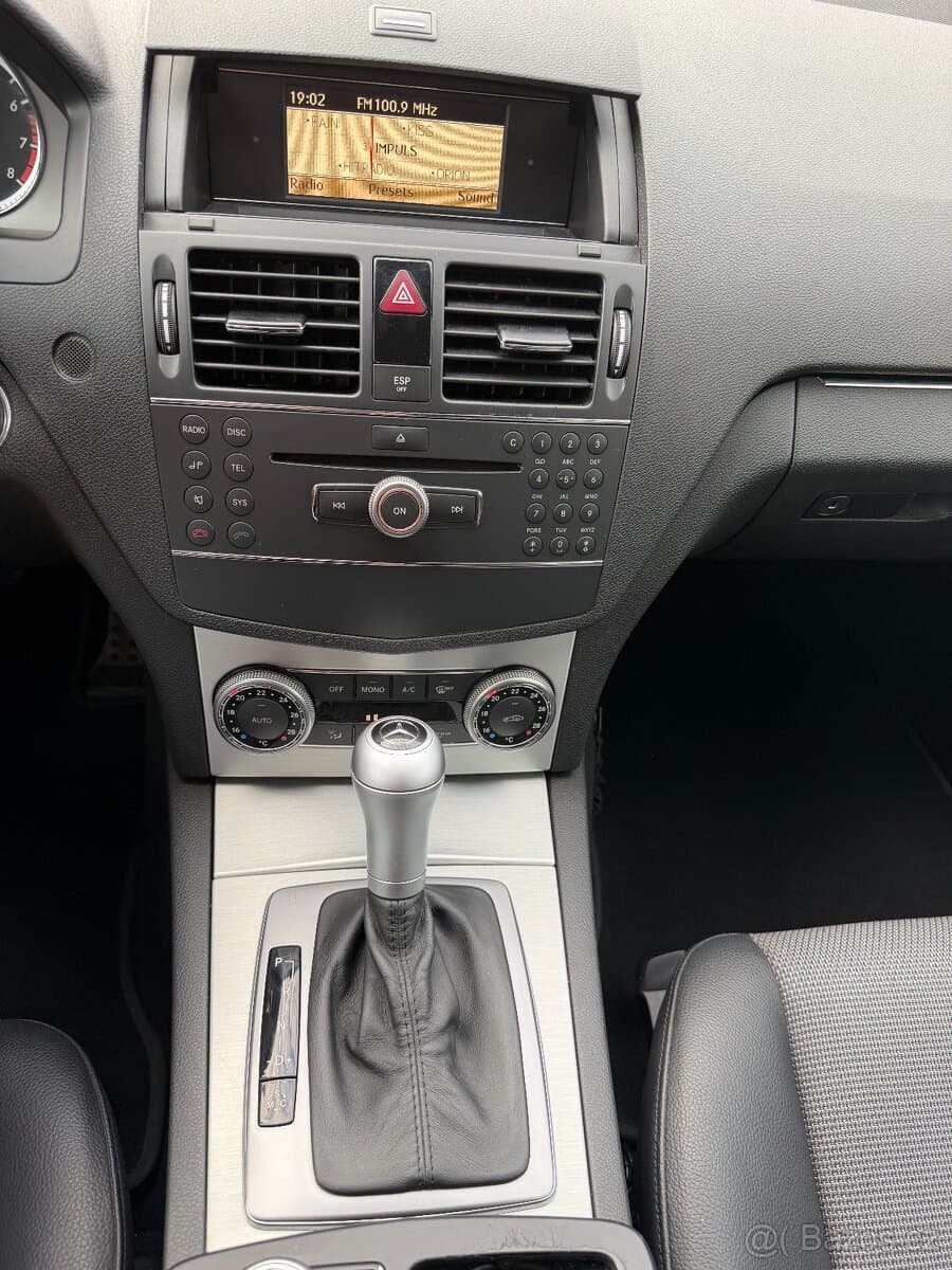2010 Mercedes-Benz OSTATNÍ - 9