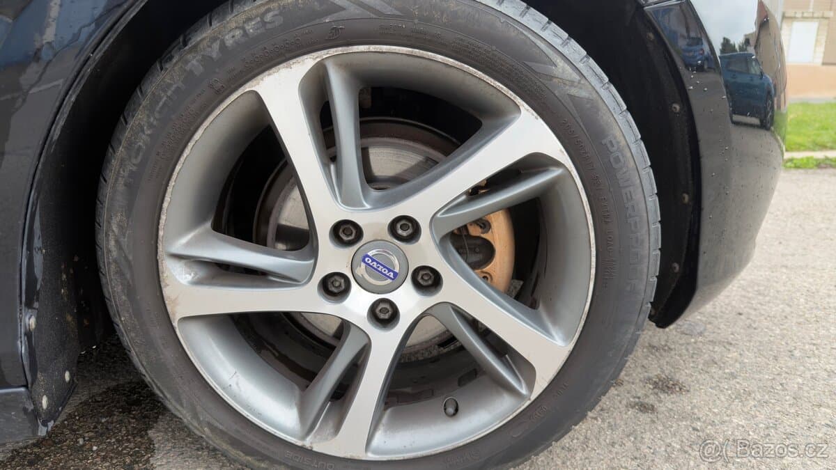 2014 Volvo V40 - 9