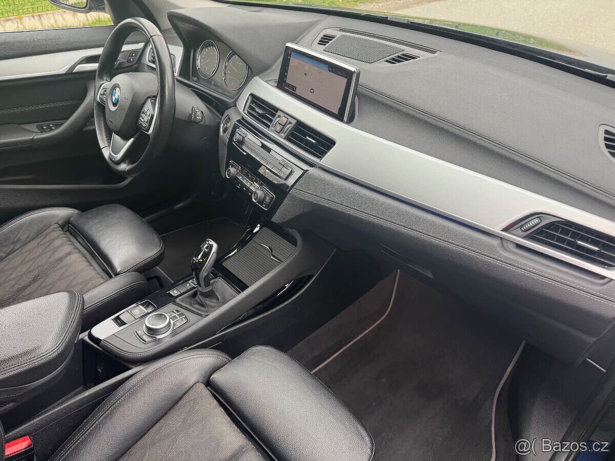 2021 BMW X1 - 9