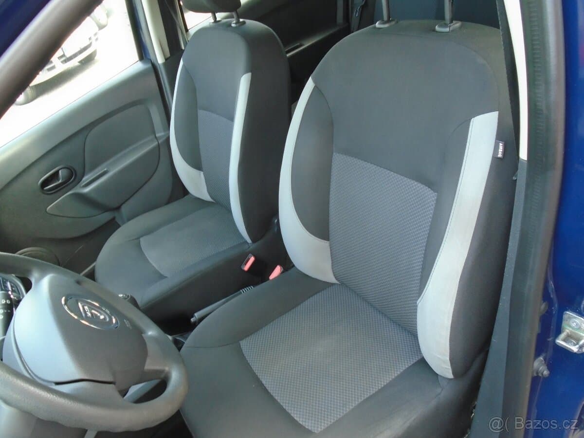 2014 Dacia LOGAN - 9
