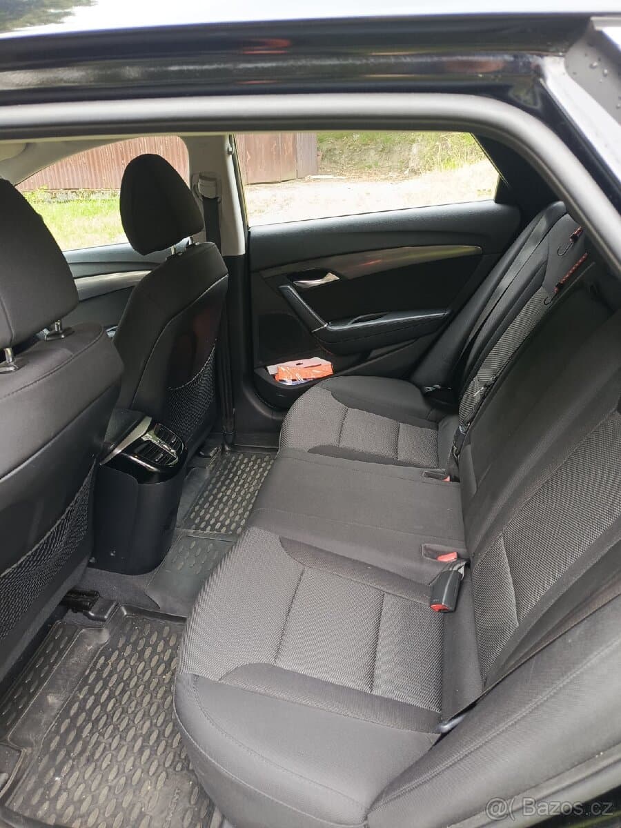 2012 Hyundai i40 - 9