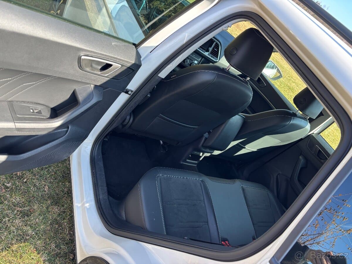 2021 Seat ATECA - 9
