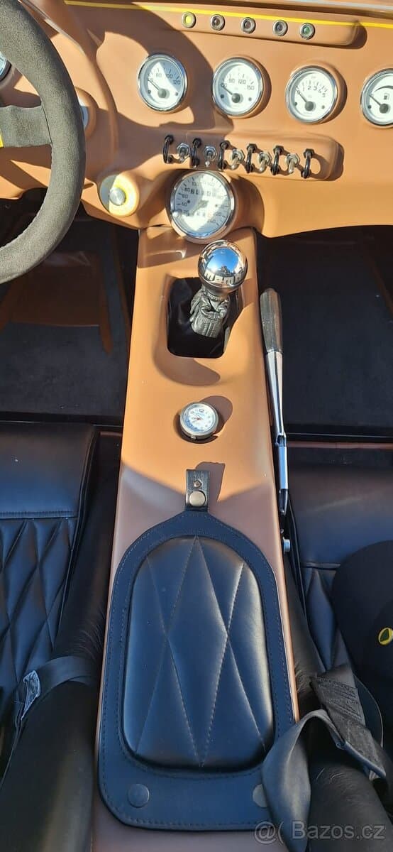 1992 Lotus OSTATNÍ - 9