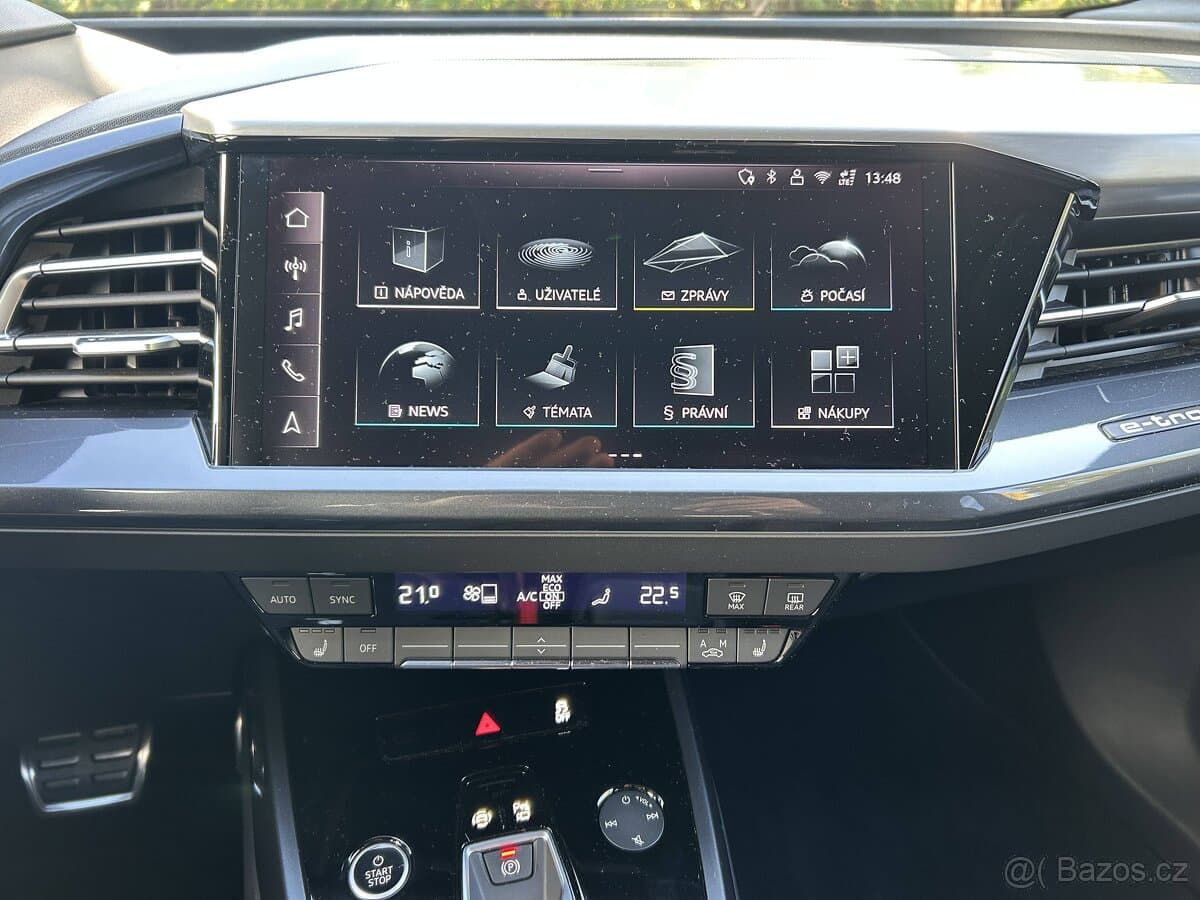 2025 Audi Q4 - 9