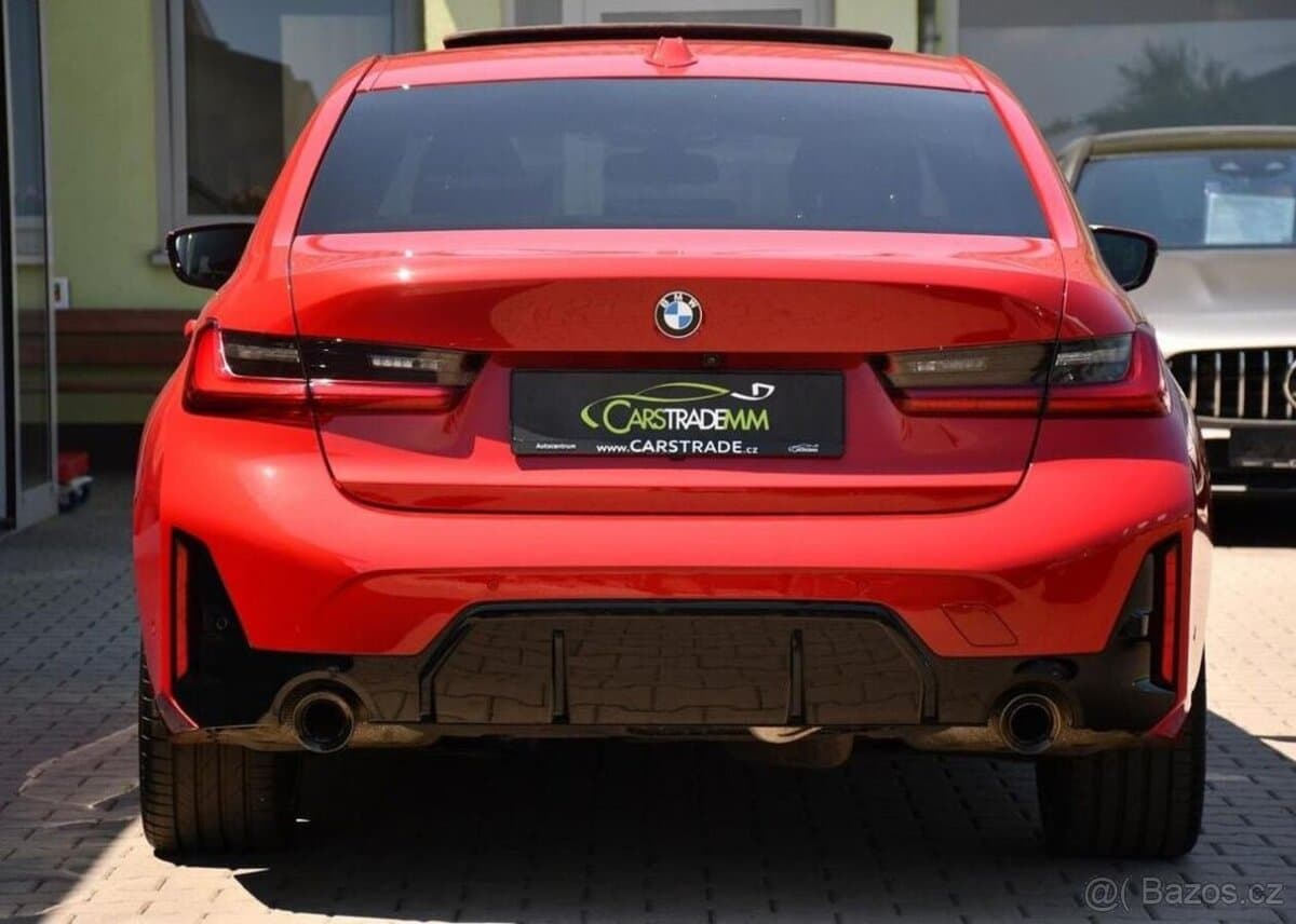 2024 BMW 3-SERIES - 9