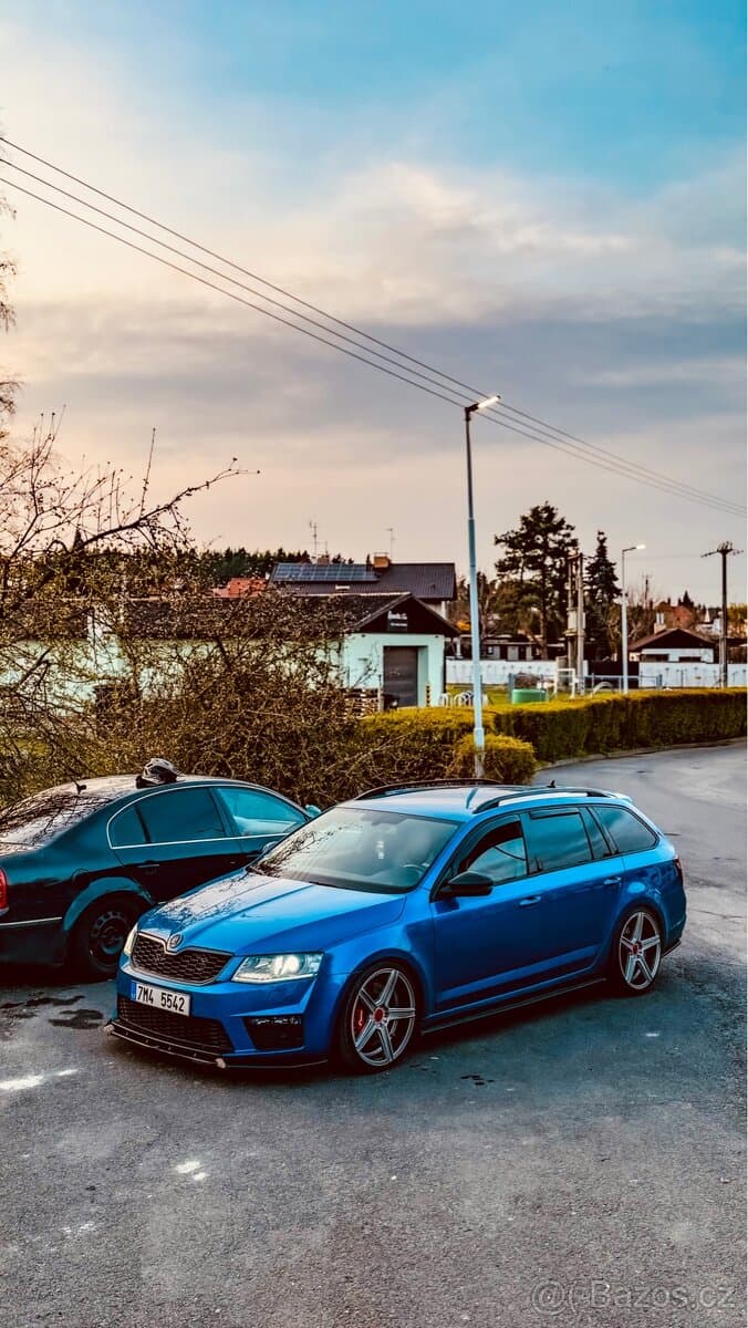 2014 Škoda OCTAVIA - 9