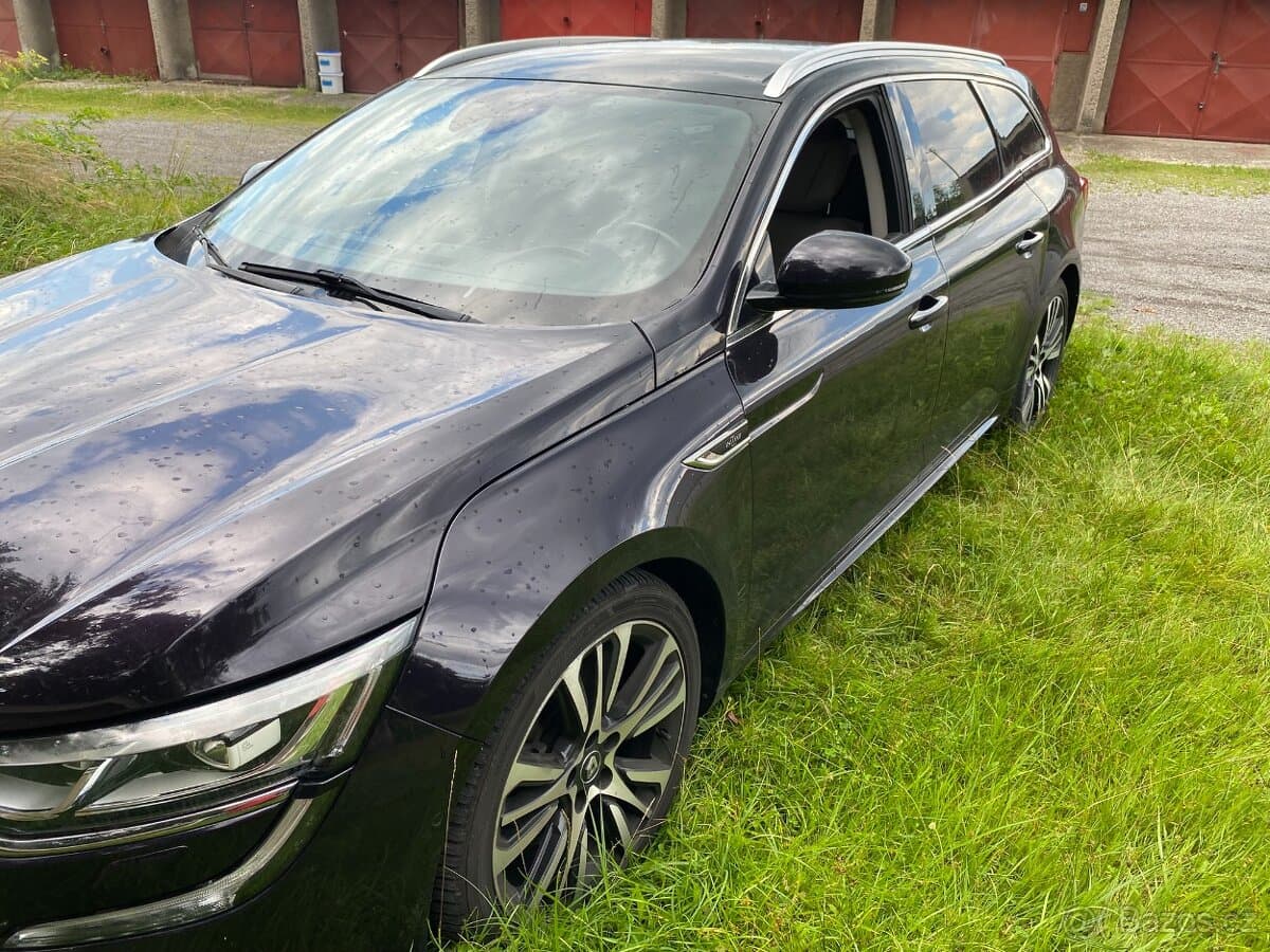 2016 Renault TALISMAN - 9