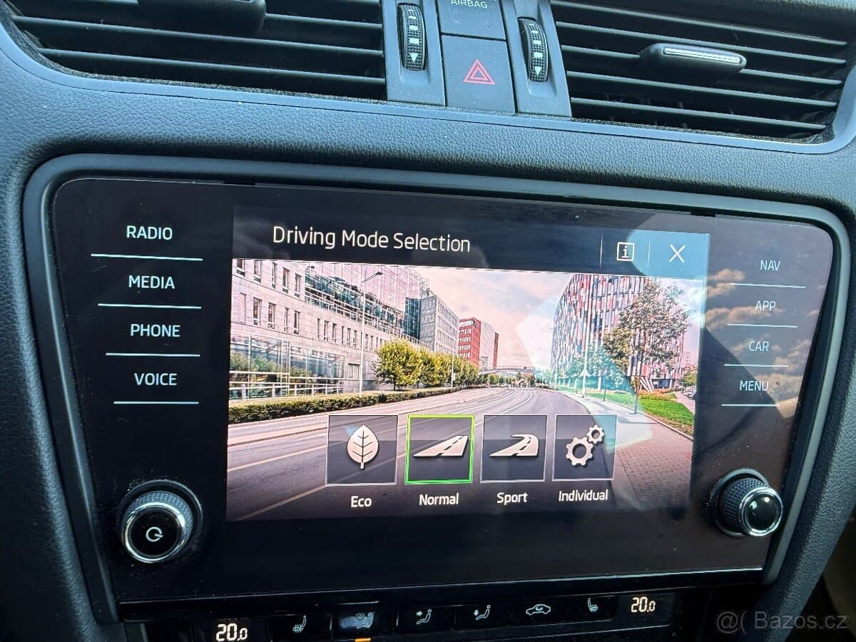 2018 Škoda OCTAVIA - 9