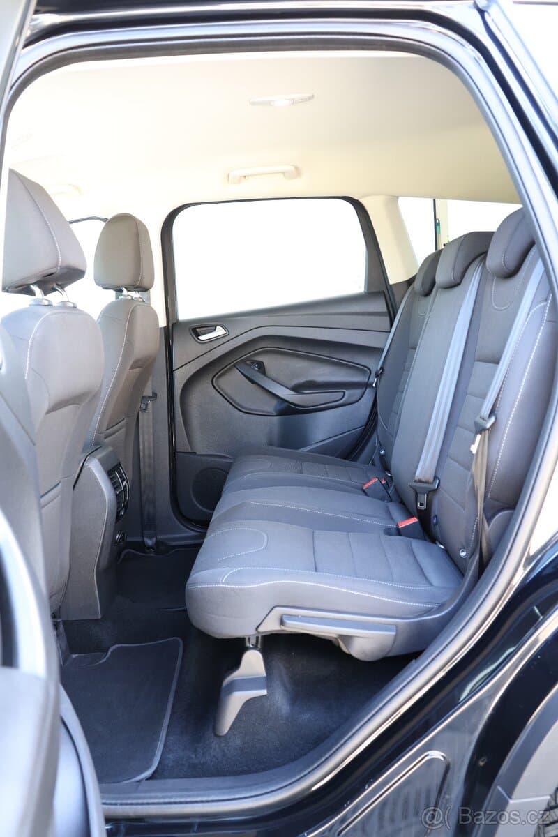 2014 Ford KUGA - 9