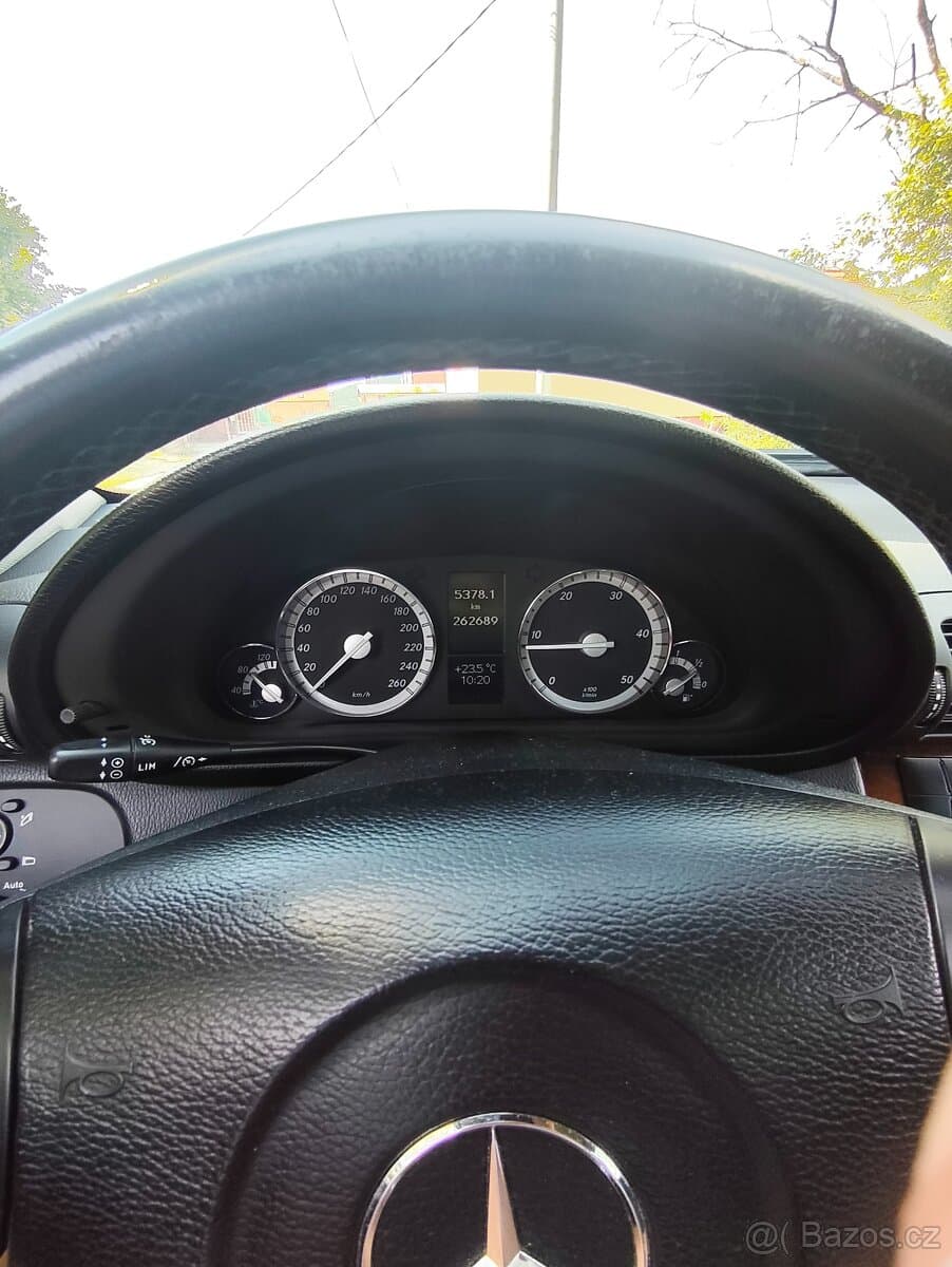 2006 Mercedes-Benz OSTATNÍ - 9
