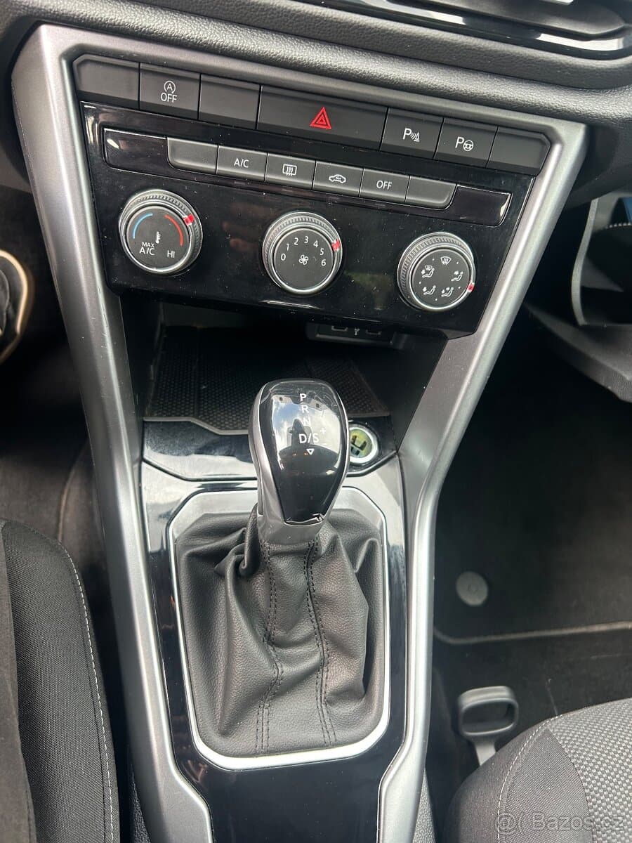 2022 Volkswagen T-ROC - 9