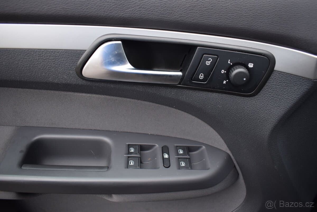 2014 Volkswagen TOURAN - 9