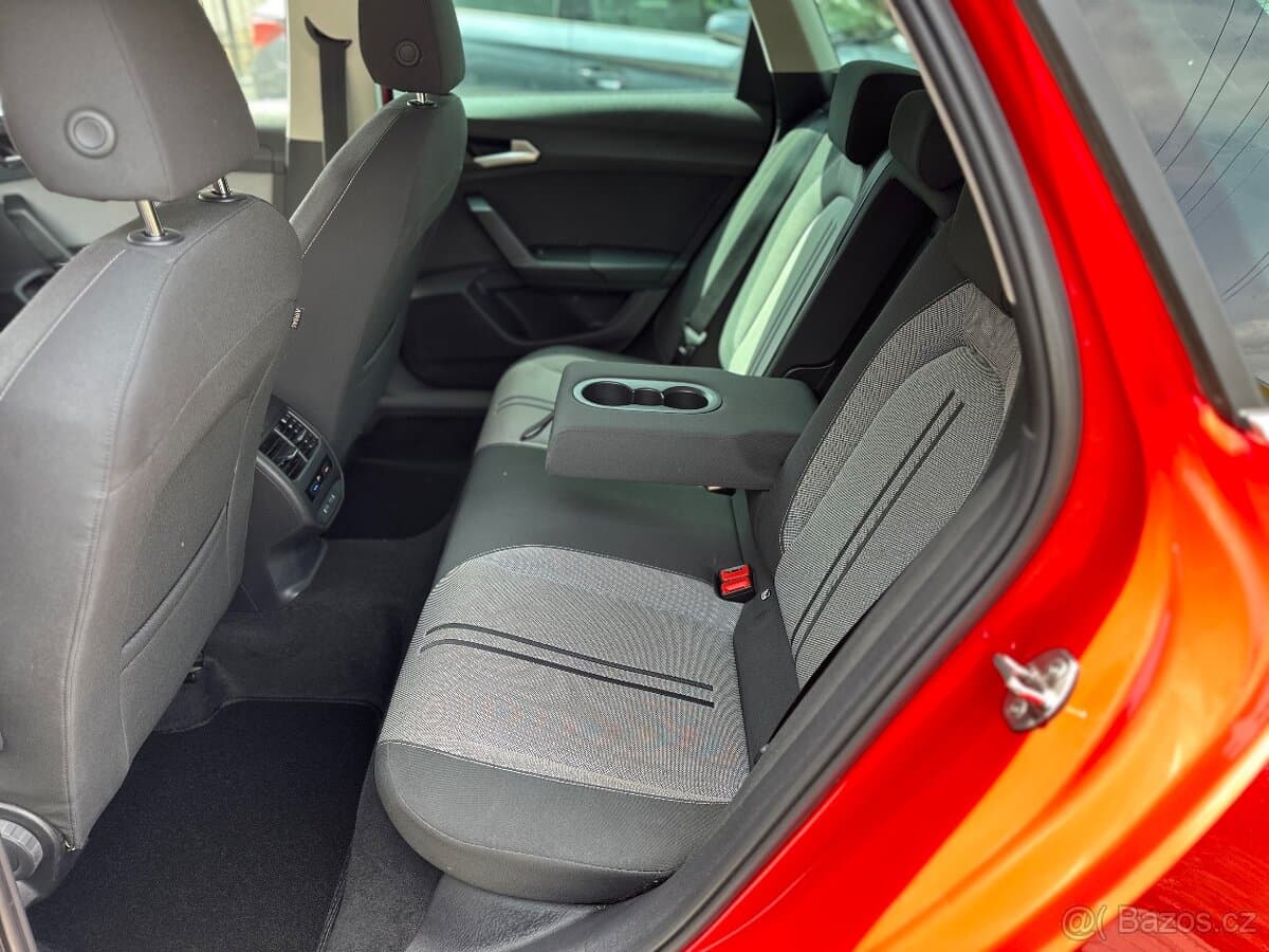 2020 Seat LEON - 9