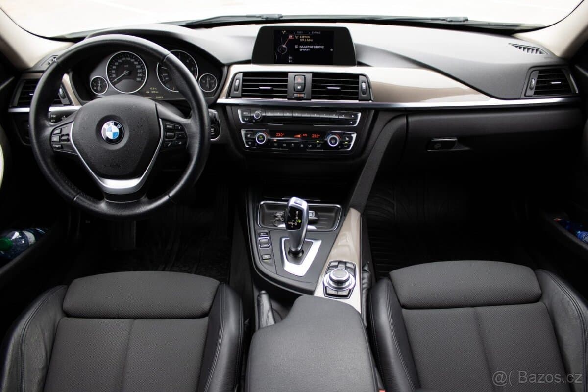 2014 BMW OSTATNÍ - 9