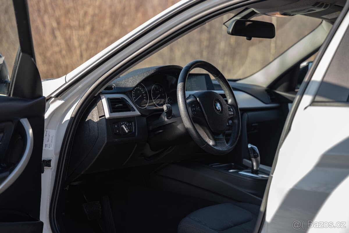 2014 BMW OSTATNÍ - 9