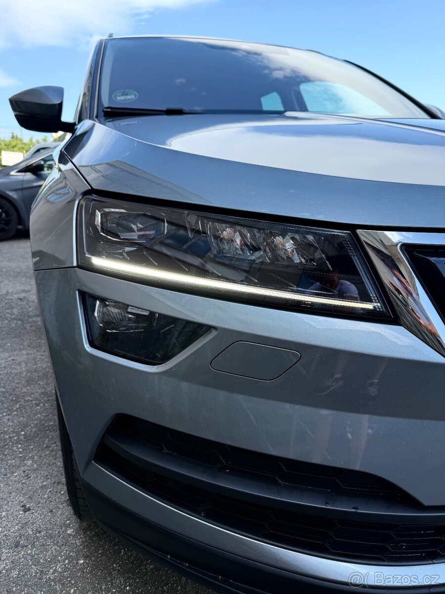 2021 Škoda KAROQ - 9