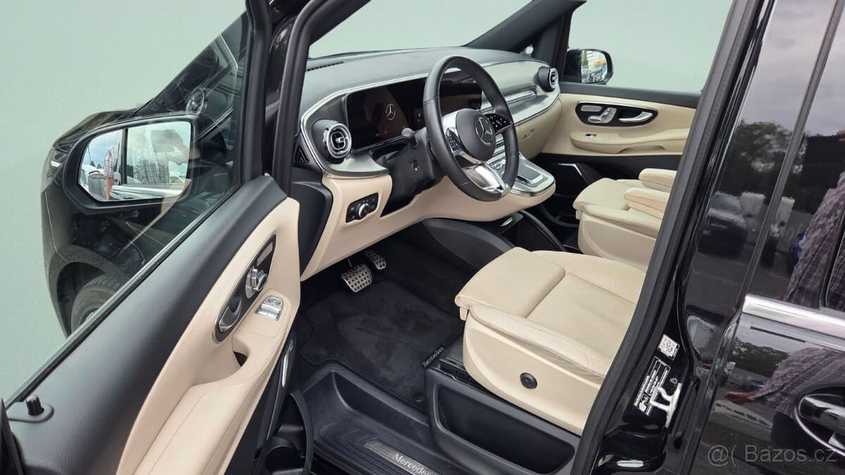 2025 Mercedes-Benz CL-CLASS - 9