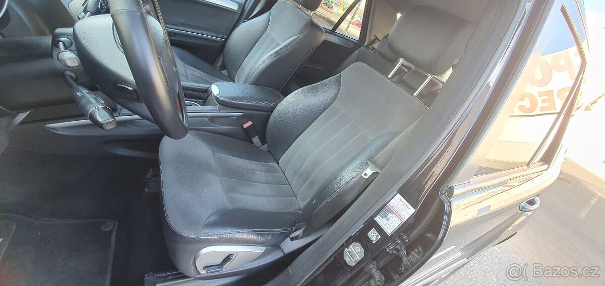 2007 Mercedes-Benz OSTATNÍ - 9