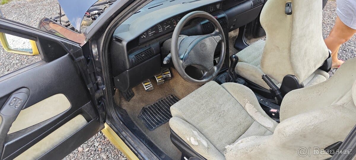 1995 Lancia DELTA - 9