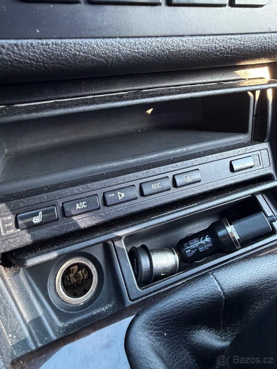 2000 BMW OSTATNÍ - 9