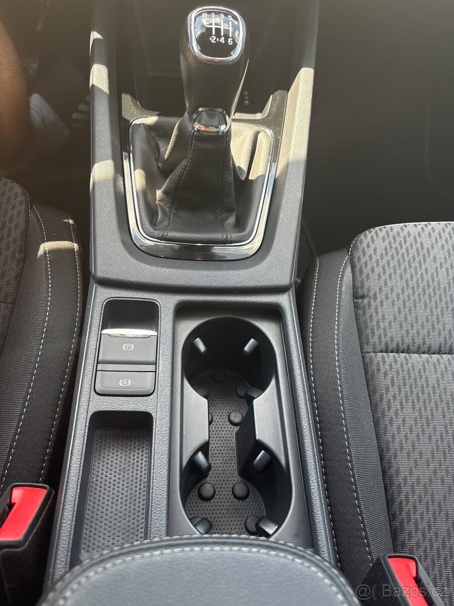 2021 Škoda OCTAVIA - 9
