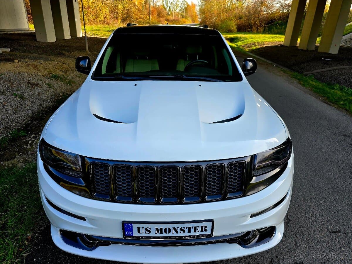 2014 Jeep CHEROKEE - 9