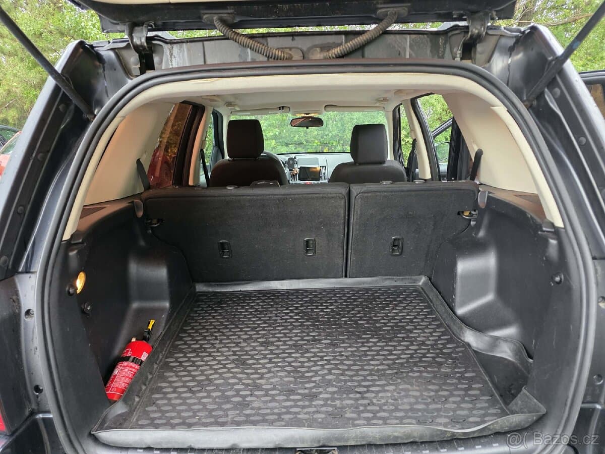 Land Rover FREELANDER - 9